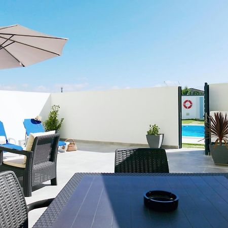 Baleal Poolfront Apartment Kültér fotó