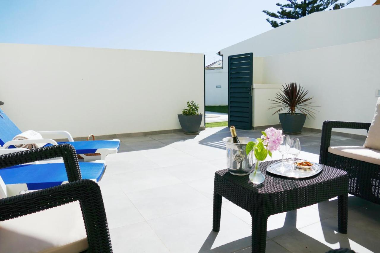 Baleal Poolfront Apartment Kültér fotó